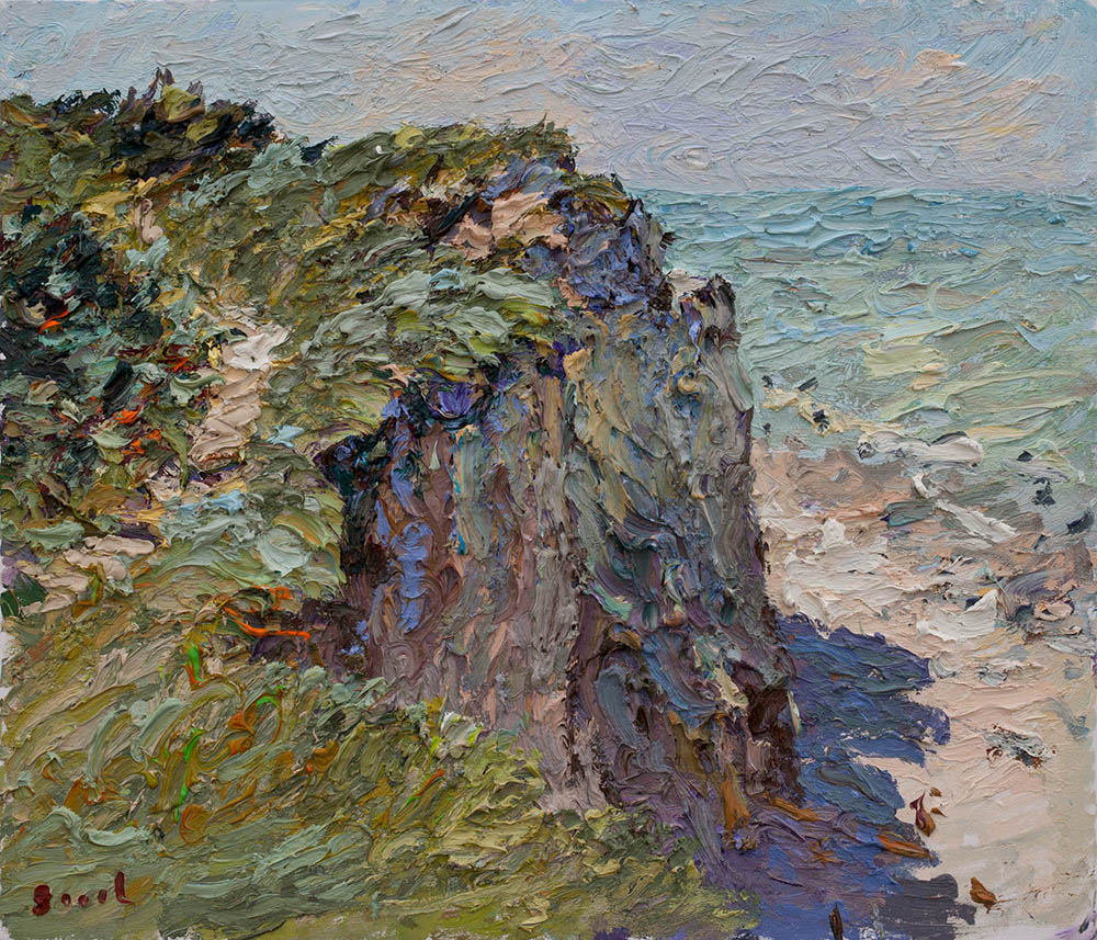 Malerei 2013